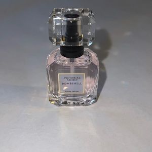 Bombshell Victoria’s Secret Mini Eau De Parfum